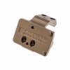 Montaż Reptilia ROF-45 do AUS 34mm z footprintem Trijicon RMR czarny 100-017